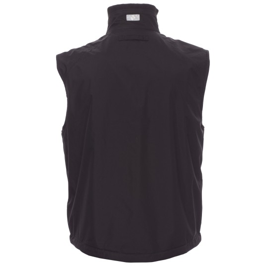 KAMIZELKA ROBOCZA SPEED - CZARNY