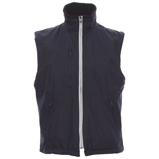 KAMIZELKA ROBOCZA SPEED - GRANATOWY