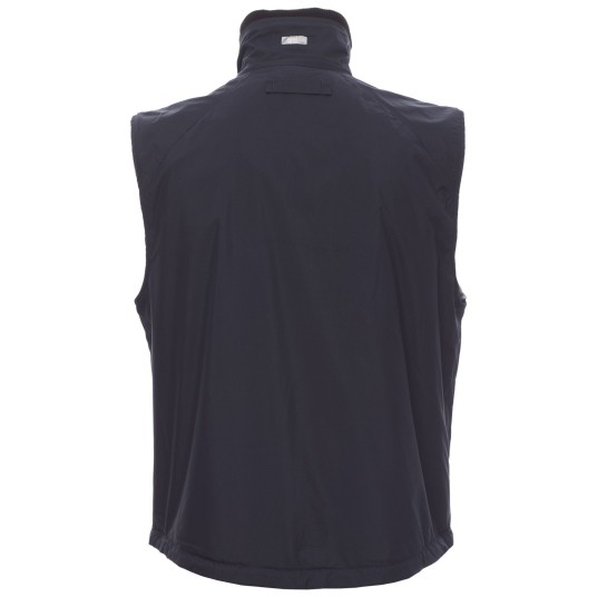 KAMIZELKA ROBOCZA SPEED - GRANATOWY