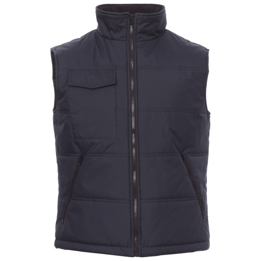 KAMIZELKA ROBOCZA STAR - GRANATOWY