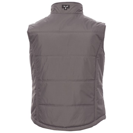 KAMIZELKA ROBOCZA STAR - ZADYMIONY