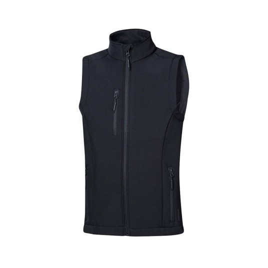 KAMIZELKA SOFTSHELL ARDON SIMHIT - CZARNY