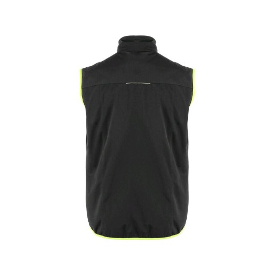 KAMIZELKA SOFTSHELL PASO MĘSKA