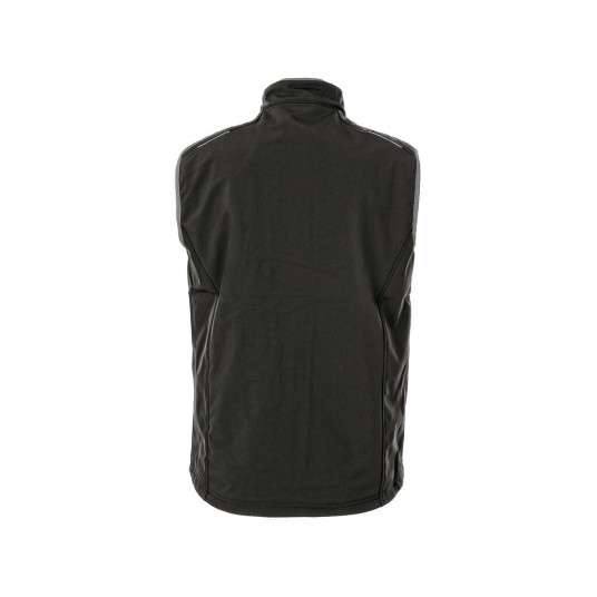 KAMIZELKA SOFTSHELL TOPEKA MĘSKA