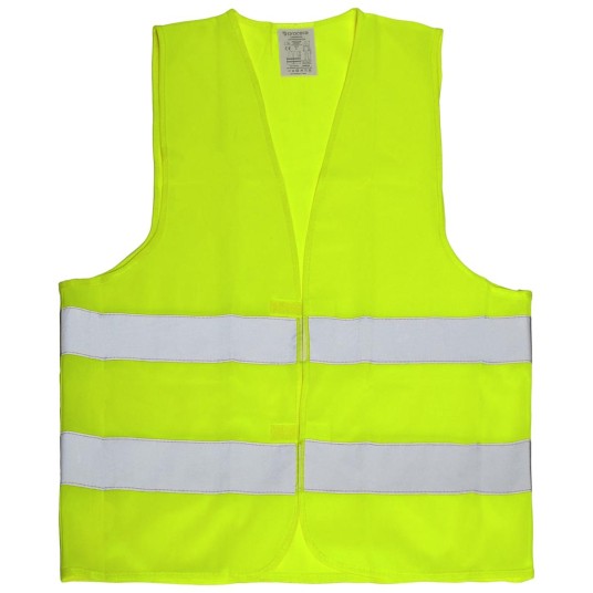 KAMIZELKA ŻÓŁTA PROKAM YELLOW