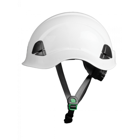 KASK ALTAI PRO - BIAŁY