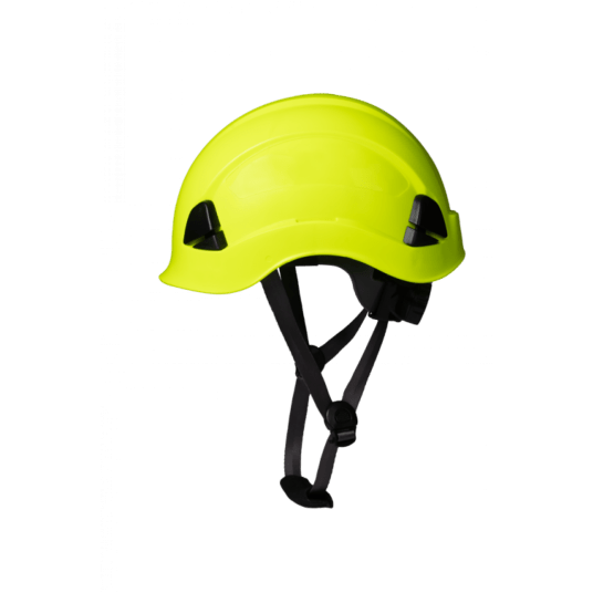 KASK ALTAI PRO - ŻÓŁTY