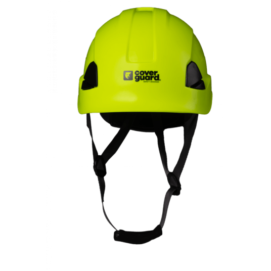 KASK ALTAI PRO - ŻÓŁTY