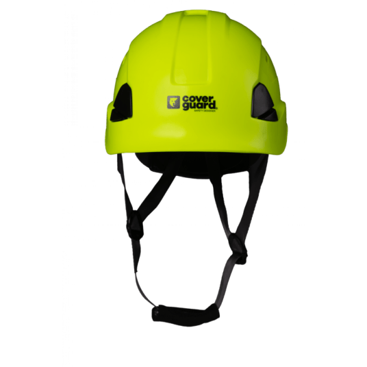 KASK ALTAI WIND - ŻÓŁTY