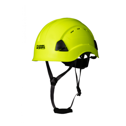 KASK ALTAI WIND - ŻÓŁTY