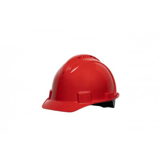 KASK HONEYWELL NORTH NSB10015E - CZERWONY