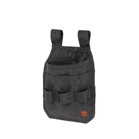 KIESZEŃ NA NARZĘDZIA EREBOS POCKET BLACK