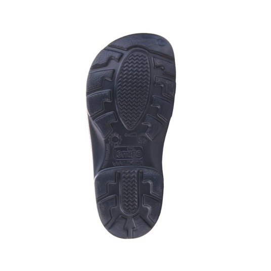 KLAPKI BIO COMFORT 858 - BLUE