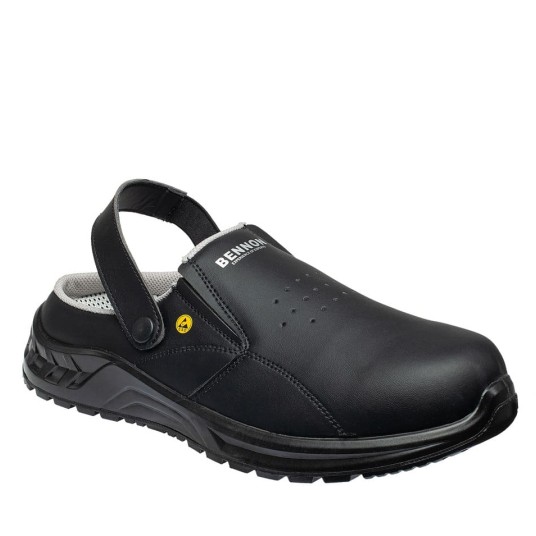 KLAPKI BLACK SB ESD