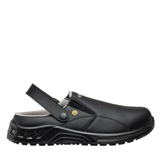 KLAPKI BLACK SB ESD