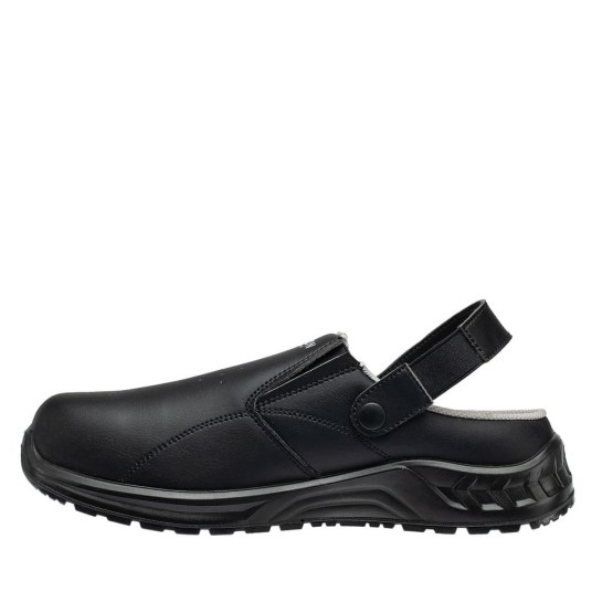 KLAPKI BLACK SB ESD