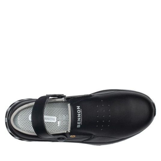 KLAPKI BLACK SB ESD