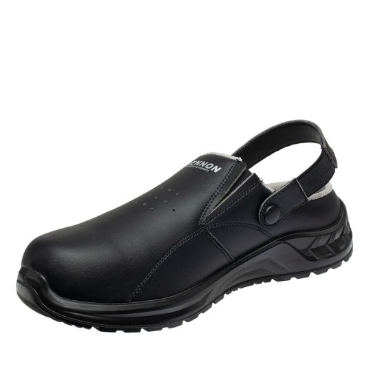 KLAPKI BLACK SB ESD