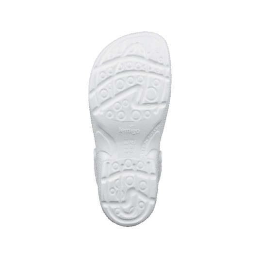 KLAPKI DOCTOR 885 - BIAŁY