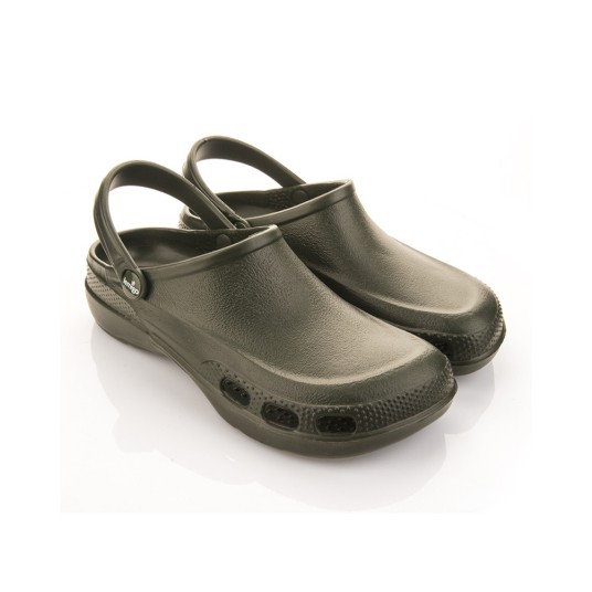 KLAPKI DOCTOR 885 - ZIELONY