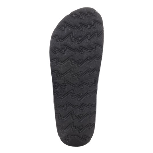 KLAPKI FITCLOG LIKE 011 - CZARNY