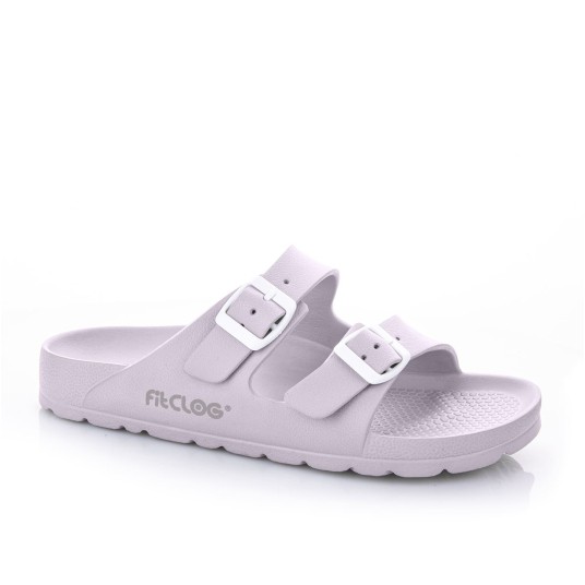 KLAPKI FITCLOG LIKE 011 - FIOLETOWY