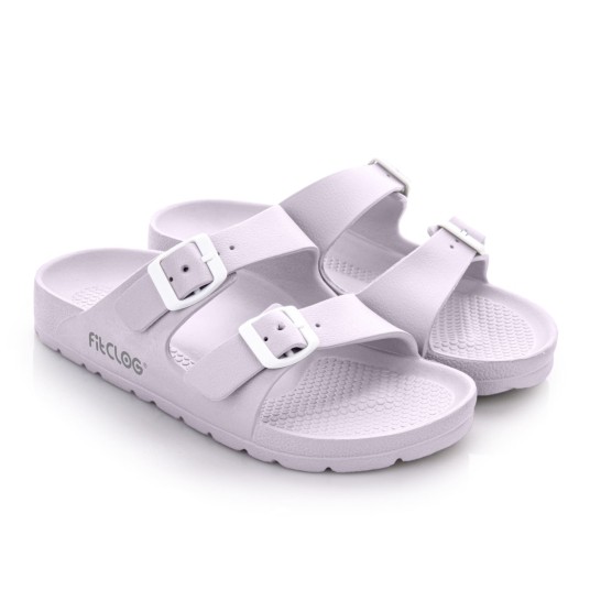 KLAPKI FITCLOG LIKE 011 - FIOLETOWY