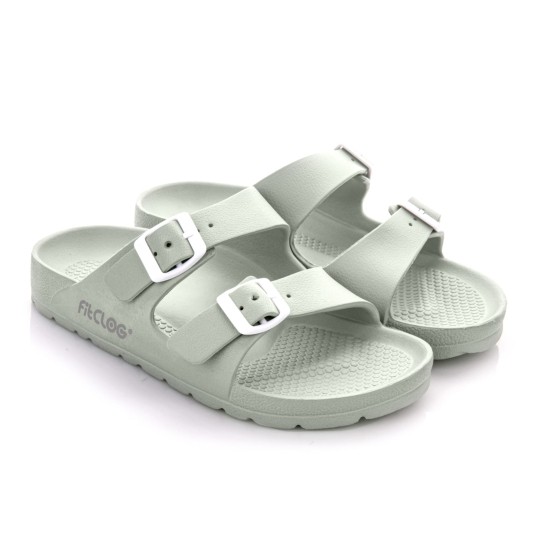 KLAPKI FITCLOG LIKE 011 - MIĘTOWY