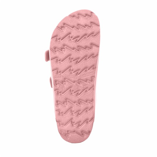 KLAPKI FITCLOG LIKE 011 - RÓŻOWY