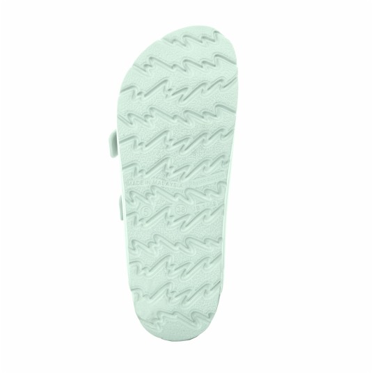 KLAPKI FITCLOG LIKE 011 - VERDE