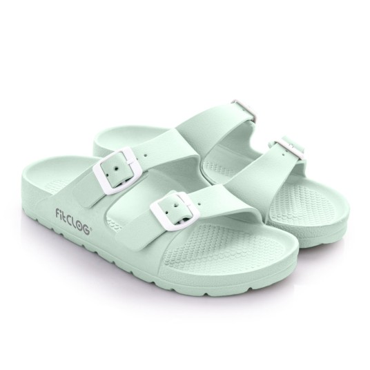 KLAPKI FITCLOG LIKE 011 - VERDE