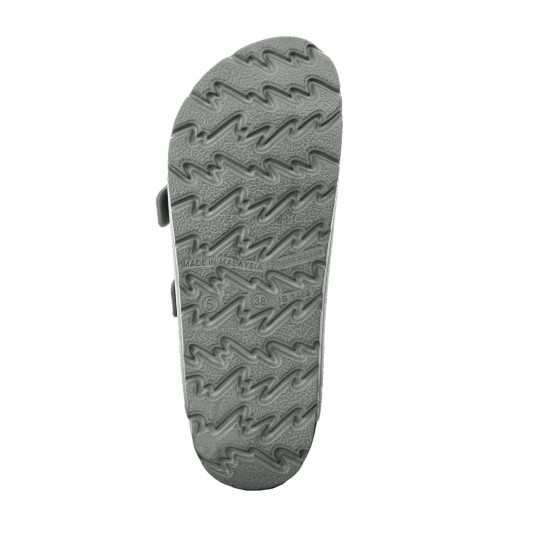 KLAPKI FITCLOG LIKE 011 - ZIELONY