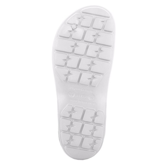 KLAPKI MĘSKIE LEMIGOOSE 2.0 - BIAŁY