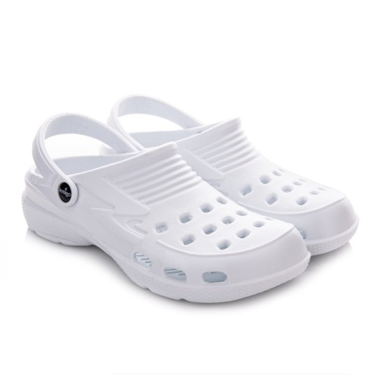 KLAPKI MĘSKIE LEMIGOOSE 2.0 - BIAŁY