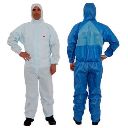 KOMBINEZON 3M TYP 4532+ BLUE