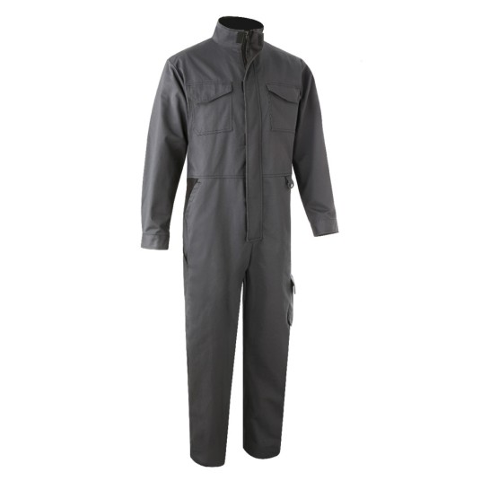 KOMBINEZON COVERGUARD IRAZU - SZARY
