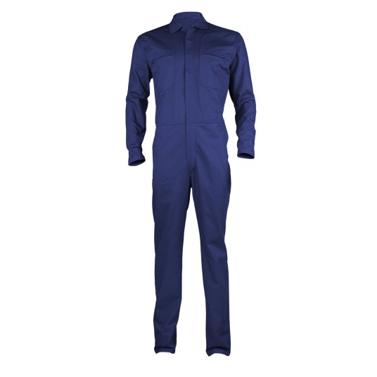 KOMBINEZON COVERGUARD PARTNER - NIEBIESKI