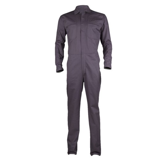 KOMBINEZON COVERGUARD PARTNER - SZARY