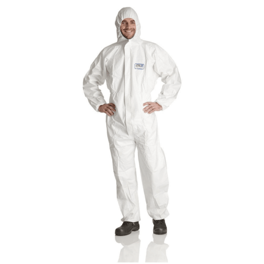 KOMBINEZON JEDNORAZOWY PROSAFE PS2