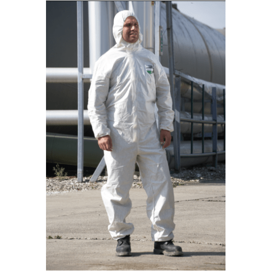 KOMBINEZON LAKELAND PYROLON PLUS 2