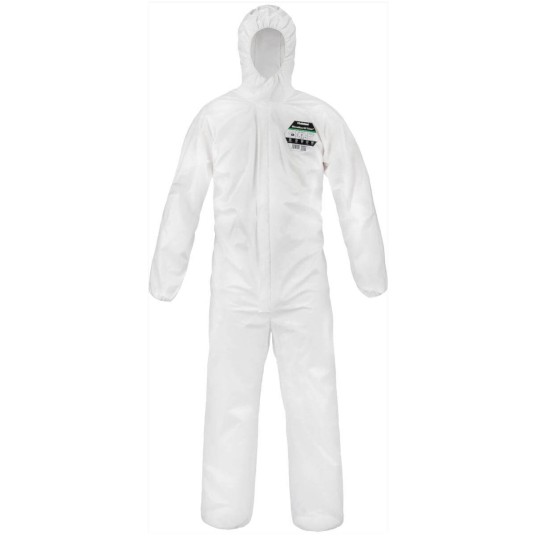 KOMBINEZON OCHRONNY LAKELAND MICROMAX NS