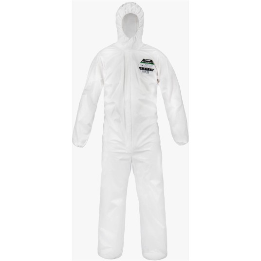 KOMBINEZON OCHRONNY LAKELAND MICROMAX NS