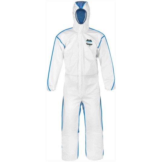 KOMBINEZON OCHRONNY LAKELAND MICROMAX NS COOL SUIT