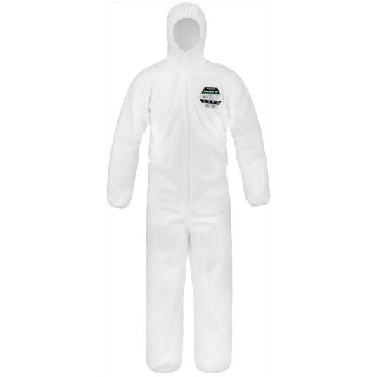 KOMBINEZON OCHRONNY LAKELAND SAFEGARD GP