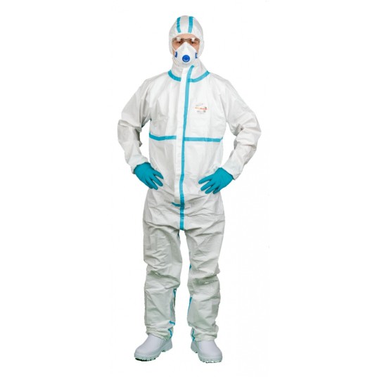 KOMBINEZON OCHRONNY OXYCHEM C310