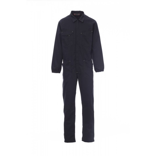 KOMBINEZON ROBOCZY COVER - GRANATOWY