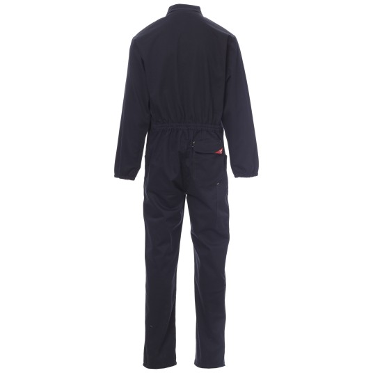 KOMBINEZON ROBOCZY COVER - GRANATOWY