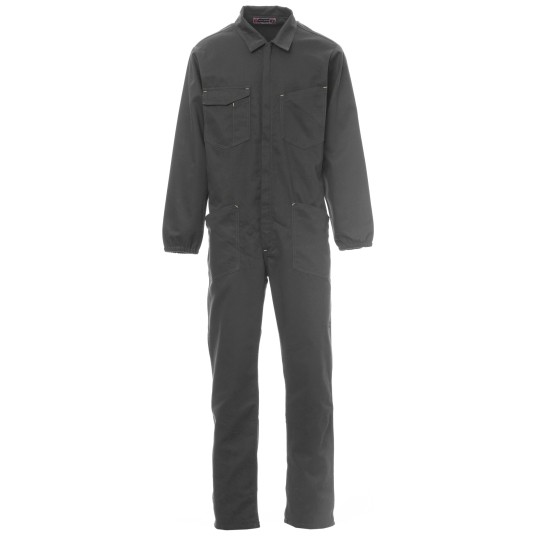 KOMBINEZON ROBOCZY COVER - ZADYMIONY