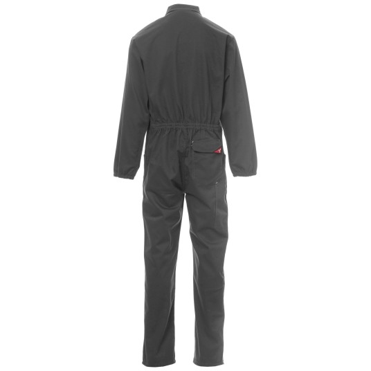 KOMBINEZON ROBOCZY COVER - ZADYMIONY