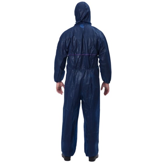 KOMBINEZON ROBOCZY ECON BLUE